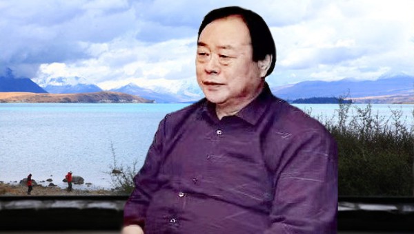 传承关系