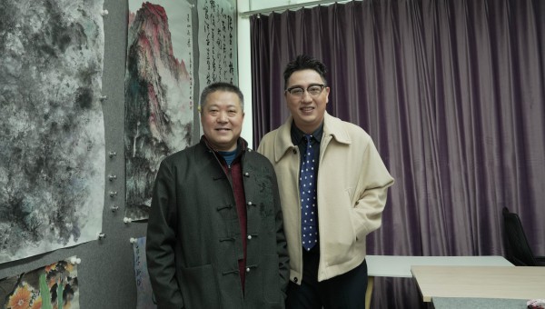 社会活动