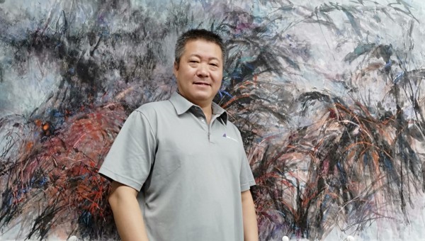木然公简介