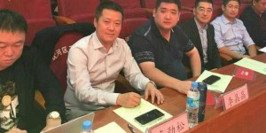 齐白石用水功夫